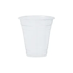 ジャパックス　PETカップ 14oz(約400ml) 透明 CU9814 50個x20パック-1