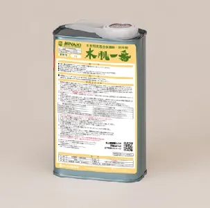 ミヤキ　木肌一番　1L-1