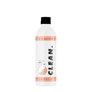 CLEAN.　リンスレスウォッシュ-1