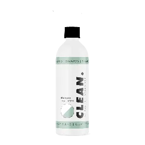 CLEAN.　シャンプー-1
