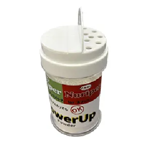 トーショー　パワーアップパウダーforヌリッパー　x9袋入-2