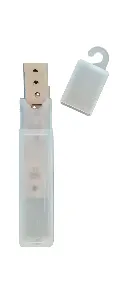 モアマン　マルチスクレーパー替刃　20枚入 M26767-1