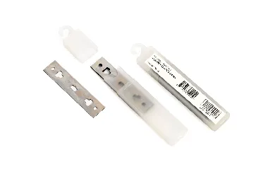 モアマン　マルチスクレーパー替刃　20枚入 M26767-3