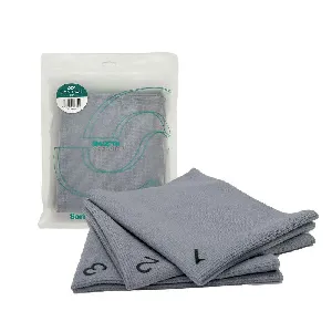 SMOOTH OPERATOR　オムニタオルアイコン　3枚入-1