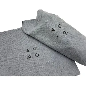 SMOOTH OPERATOR　オムニタオルアイコン　3枚入-3