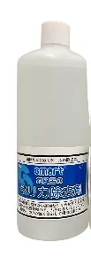 スマート　お風呂のシリカ除去剤　1L-1