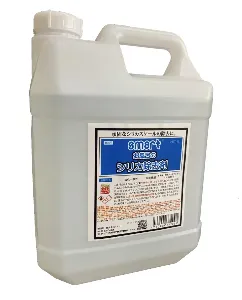 スマート　お風呂のシリカ除去剤　4L-1