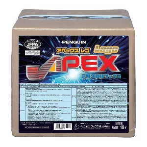 ペンギンワックス　アペックスレゴ 18L　BIB-1