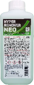 ミッケル化学　ハイパーリムーバーNEO　1kg-1
