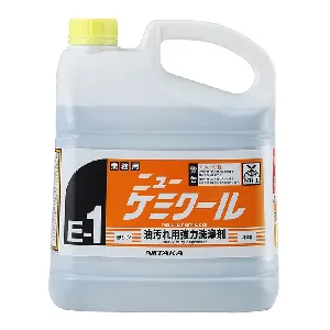 ニイタカ　ケミクール　4kg-1