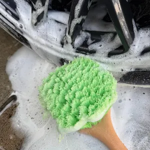 DIY DETAIL　ソフトフラッグドチップブラシ-2