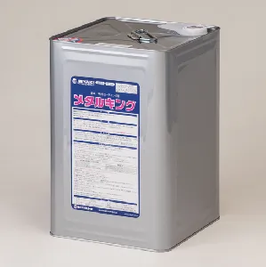 ミヤキ　メタルキング　16L-1