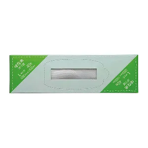 ジャパックス　保存用ポリ袋  SS23 半透明 40枚×40個-2