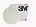 3M　 パッド 06白 :18インチ 455mm 5枚入-1