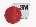 3M　 パッド 05赤 15インチ 380mm 5枚入-1
