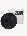 3M　 パッド 01黒 :10インチ 255mm 5枚入-1