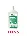 ウンガー　ラブアウト ステインリムーバー(ウロコ除去)　0.5L  x 12本入-1