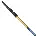 エトレー リーチポール 3段 270cm　1680-1
