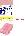 キクロン　マイスポンジ小(P)　5個セット-1