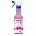ダイカ 除菌消臭バスクリーナー 弱アルカリ性 500ml×6本(専用泡スプレー付き)-1
