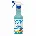 ダイカ 除菌消臭バスクリーナー 酸性 500ml×6本(専用泡スプレー付き)-1