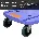 ナンシン　サイレントマスターNEXTコンパクトキャリー　NCC-101B2-2