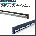 モアマン ステンレスチャンネル 30cm M17789-1