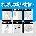リンレイ ネオラクリーン 18L　x5箱-4