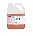 リンレイ セラミック用強力アルカリ洗剤 4L　　-1