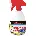 リンレイ R’SPRO強力カビとりクリーナー 400ml　x15本入-1