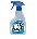 リンレイ ニュープロインパクト 中性スプレー 400ml×12本-1