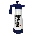 Kwazar 蓄圧式 泡 ハンドポンプ アルカライン 2L-1
