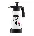 Kwazar 蓄圧式ハンドポンプ ソルベント 1.5L-1