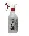 横浜油脂(リンダ) 錆取り剤 500ml×6本(サビ用)-1