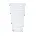 ジャパックス　PETカップ 24oz(約650ml) 透明 CU9824 50個x20パック-1