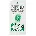 ジャパックス　手付きポリ袋シリーズ 約15L PR29W 乳白 25枚×10冊×6袋-1